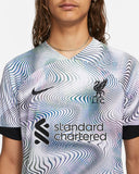 Nike Liverpool Away Jersey 22