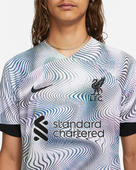 Nike Liverpool Away Jersey 22
