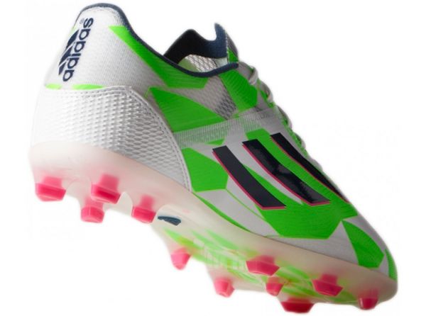 adidas Youth F50 Adizero FG Football Boot