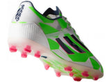 adidas Youth F50 Adizero FG Football Boot