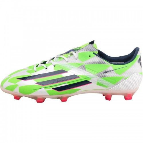 adidas Youth F50 Adizero FG Football Boot