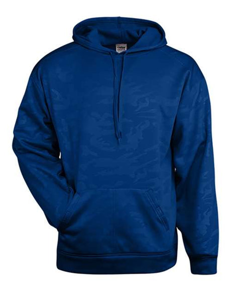 Monocam Embossed Hooded - Best Buy Soccer