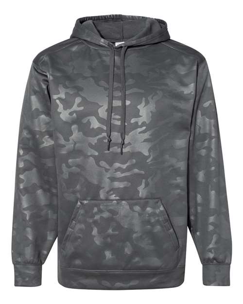 Monocam Embossed Hooded - Best Buy Soccer