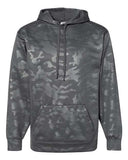 Monocam Embossed Hooded - Best Buy Soccer