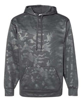 Monocam Embossed Hooded - Best Buy Soccer