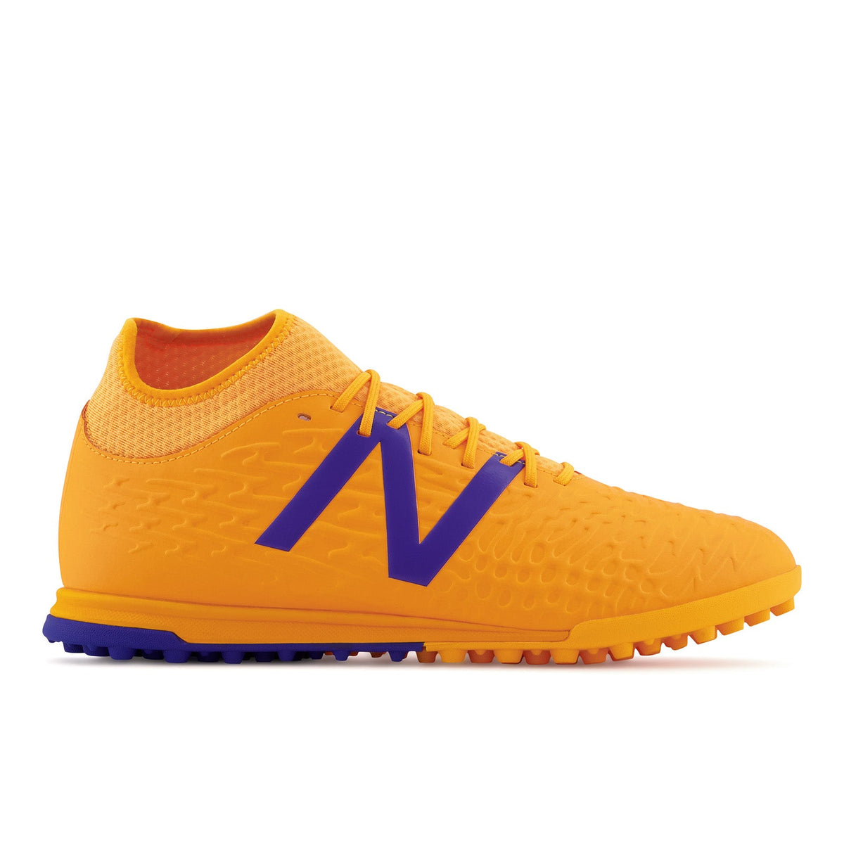 Botas futbol new balance visaro online