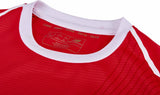 New Balance Costa Rica Home Jersey 18 Red