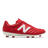 New Balance 442 Pro FG Firm Ground Soccer Cleats Scarlet - Best Buy Soccer