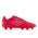 New Balance 442 Pro FG V2 Firm Ground Soccer Cleats - Red