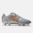 New Balance 442 Pro FG V2 Firm Ground Soccer Cleats - Silver - Best Buy Soccer
