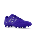 New Balance 442 V2 Team FG Firm Ground Soccer Cleats Blue - Best Buy Soccer