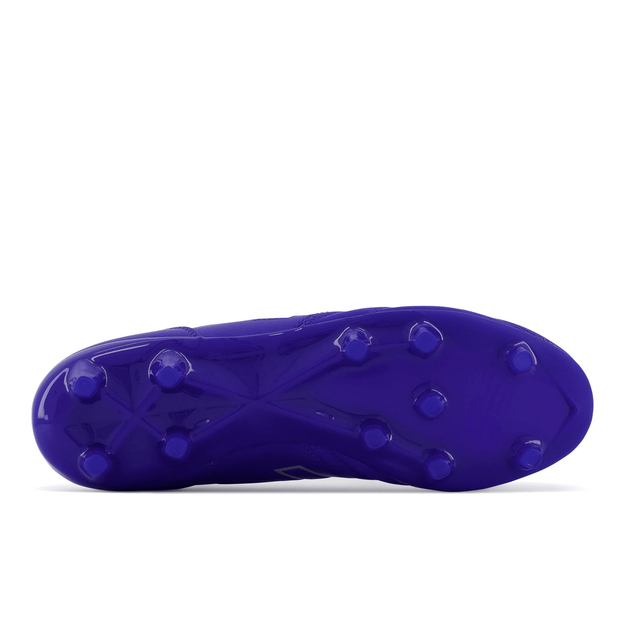 New Balance 442 V2 Team FG Firm Ground Soccer Cleats Blue - Best Buy Soccer