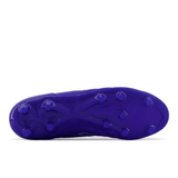 New Balance 442 V2 Team FG Firm Ground Soccer Cleats Blue - Best Buy Soccer