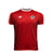 New Balance Costa Rica Home Jersey 18 Red - Best Buy Soccer