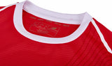 New Balance Costa Rica Home Jersey 18 Red - Best Buy Soccer
