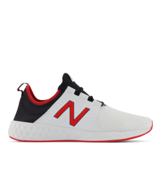 New Balance Fresh Foam Cruzv1 Reissue Shoes - Best Buy Soccer