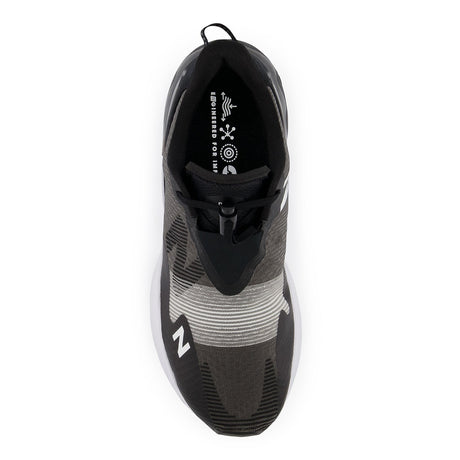 New Balance FuelCell Rebel TR Running Shoes Black - Best Buy Soccer