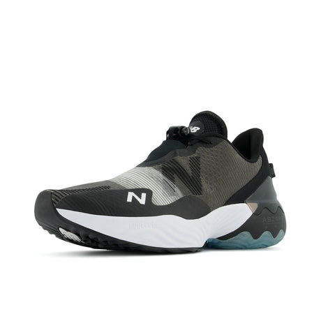 New Balance FuelCell Rebel TR Running Shoes Black - Best Buy Soccer