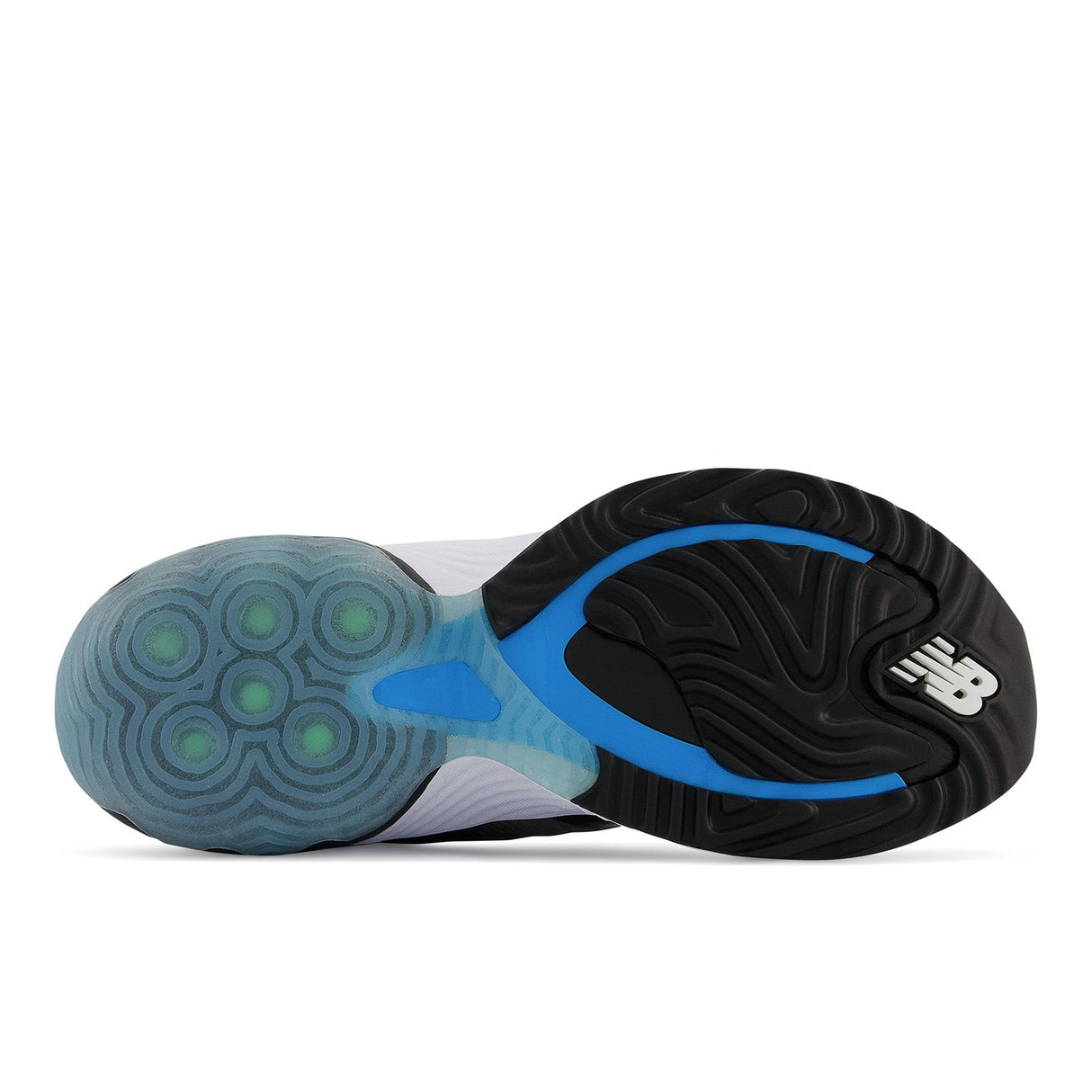 New Balance FuelCell Rebel TR Running Shoes Black - Best Buy Soccer