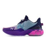 New Balance FuelCell Rebel TR Running Shoes Violet - Best Buy Soccer
