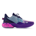 New Balance FuelCell Rebel TR Running Shoes Violet - Best Buy Soccer