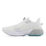 New Balance FuelCell Rebel TR Running Shoes White - Best Buy Soccer