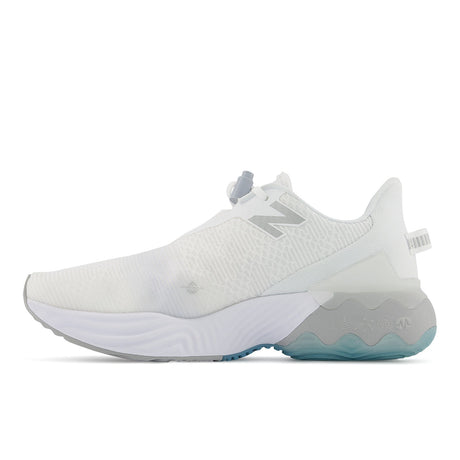 New Balance FuelCell Rebel TR Running Shoes White - Best Buy Soccer