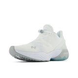 New Balance FuelCell Rebel TR Running Shoes White - Best Buy Soccer