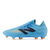 New Balance Furon Destroy FG V7 + Firm Ground Soccer Cleats - Team Sky Blue - Best Buy Soccer