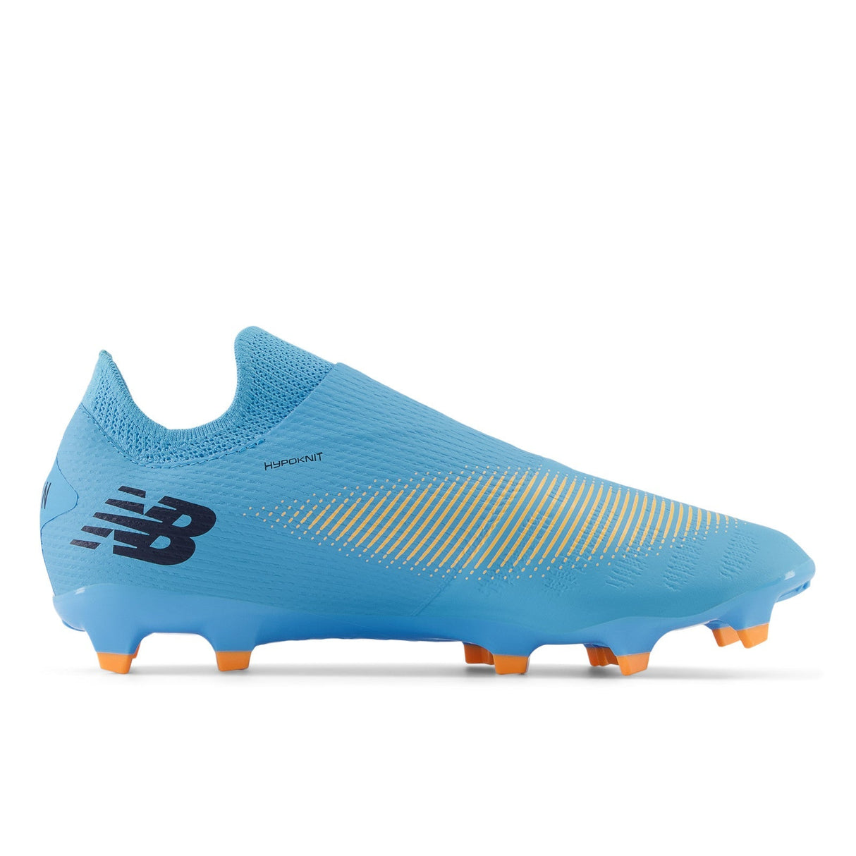 New Balance Furon Destroy FG V7 + Firm Ground Soccer Cleats - Team Sky Blue - Best Buy Soccer