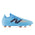 New Balance Furon Destroy FG V7 + Firm Ground Soccer Cleats - Team Sky Blue