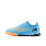 New Balance Furon Dispatch Junior TF V7+ Turf Soccer Shoes - Best Buy Soccer