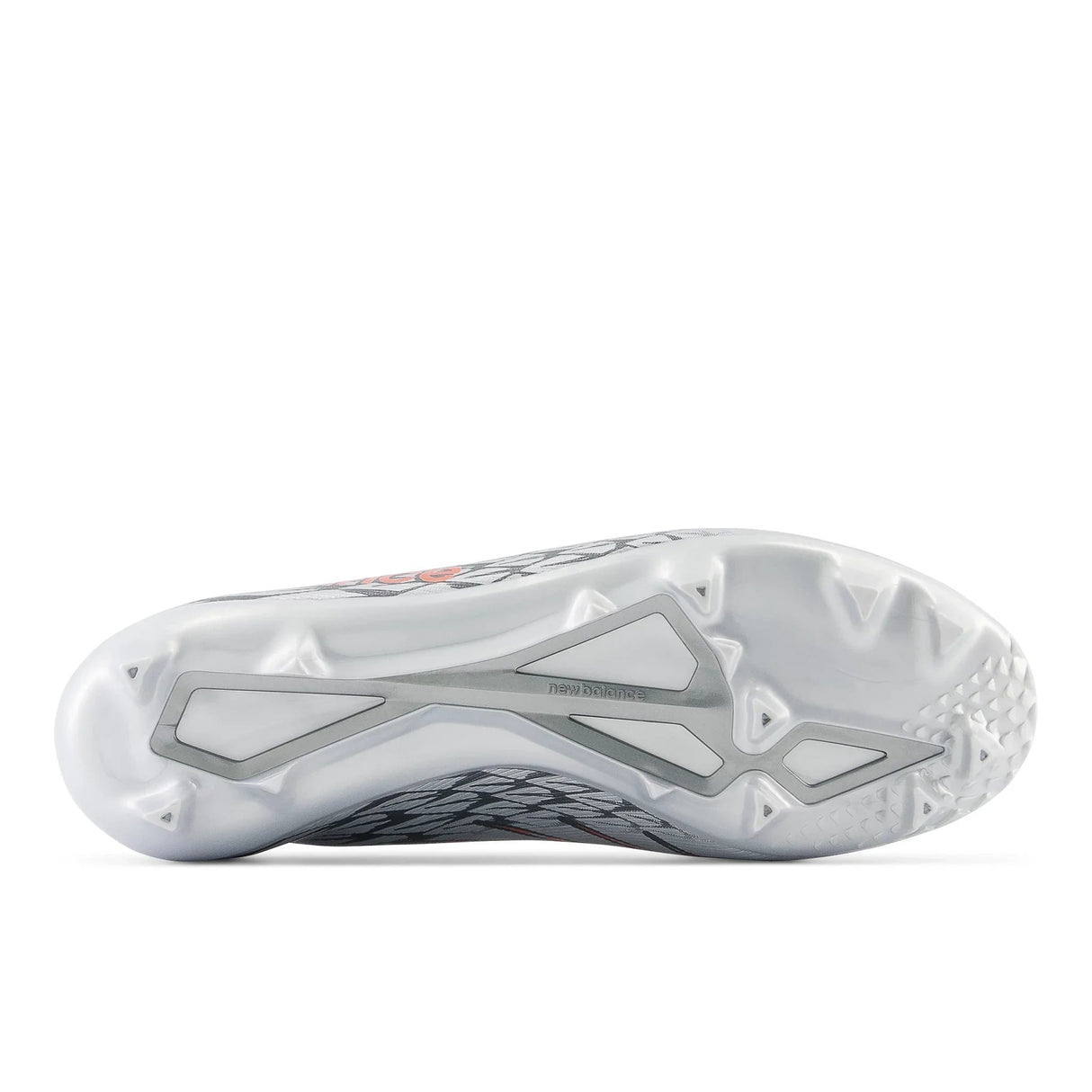 New Balance Furon V7 Destroy FG Silver - Best Buy Soccer