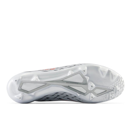 New Balance Furon V7 Destroy FG Silver - Best Buy Soccer