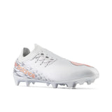New Balance Furon V7 Destroy FG Silver - Best Buy Soccer