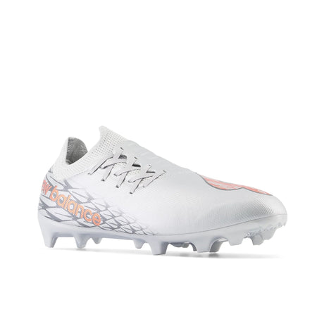 New Balance Furon V7 Destroy FG Silver - Best Buy Soccer