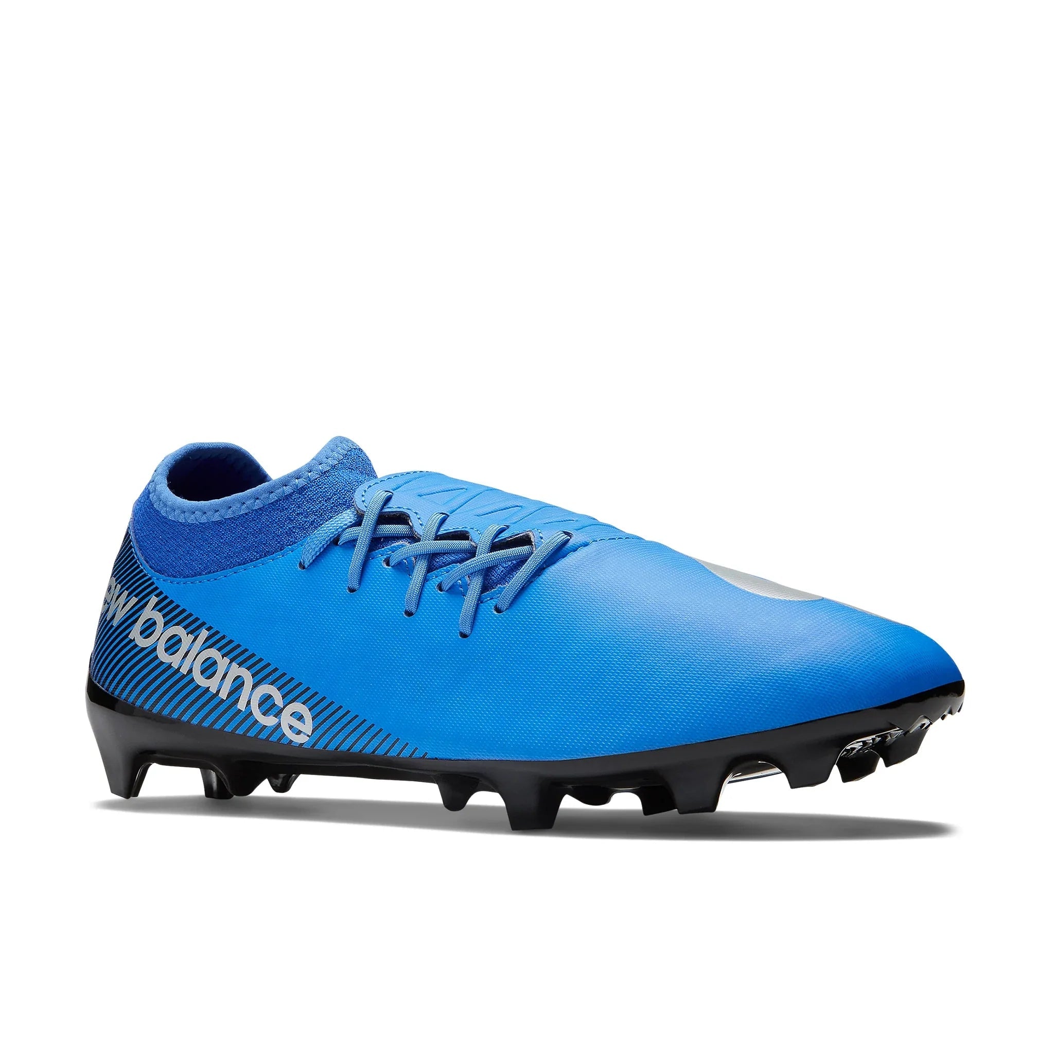 New Balance Furon V7 Dispatch FG Bright Lapis - Best Buy Soccer