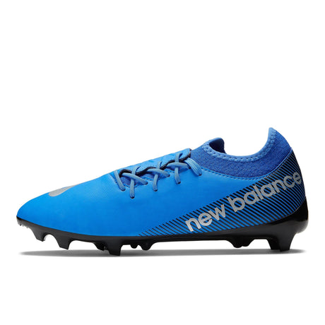 New Balance Furon V7 Dispatch FG Bright Lapis - Best Buy Soccer