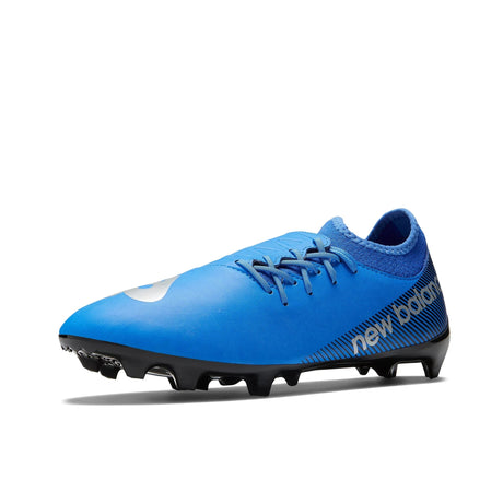 New Balance Furon V7 Dispatch FG Bright Lapis - Best Buy Soccer