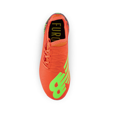 New Balance Furon V7 Dispatch JNR FG Soccer Cleats - Best Buy Soccer