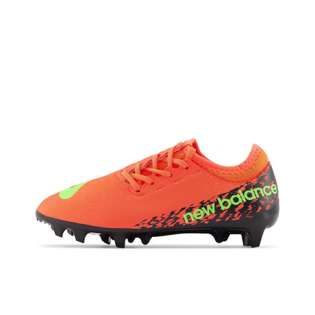 New Balance Furon V7 Dispatch JNR FG Soccer Cleats - Best Buy Soccer