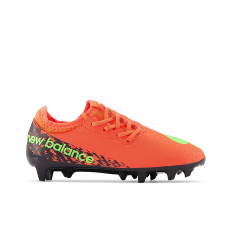 New Balance Furon V7 Dispatch JNR FG Soccer Cleats - Best Buy Soccer