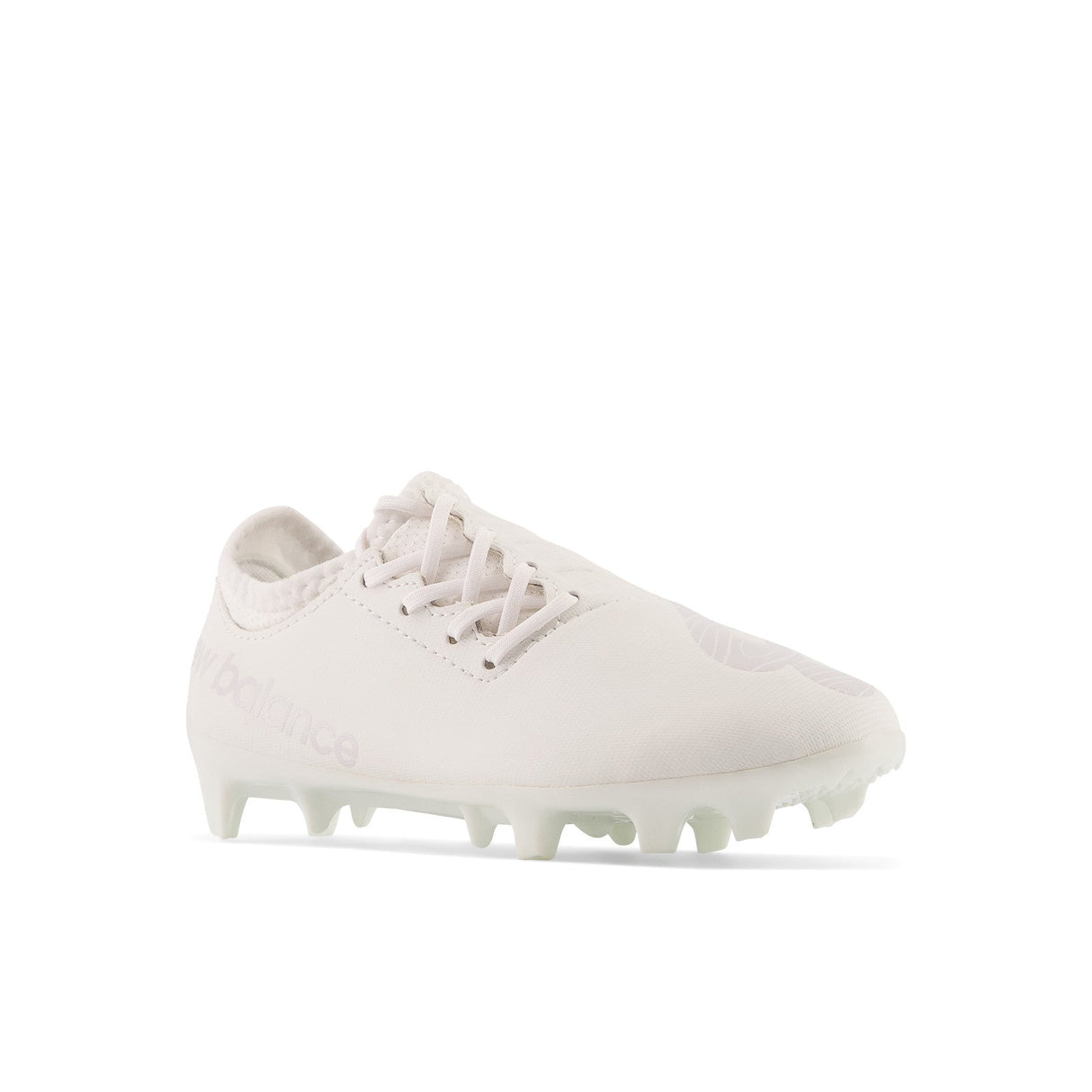 New Balance Furon V7 Dispatch JNR FG Soccer Cleats - Best Buy Soccer
