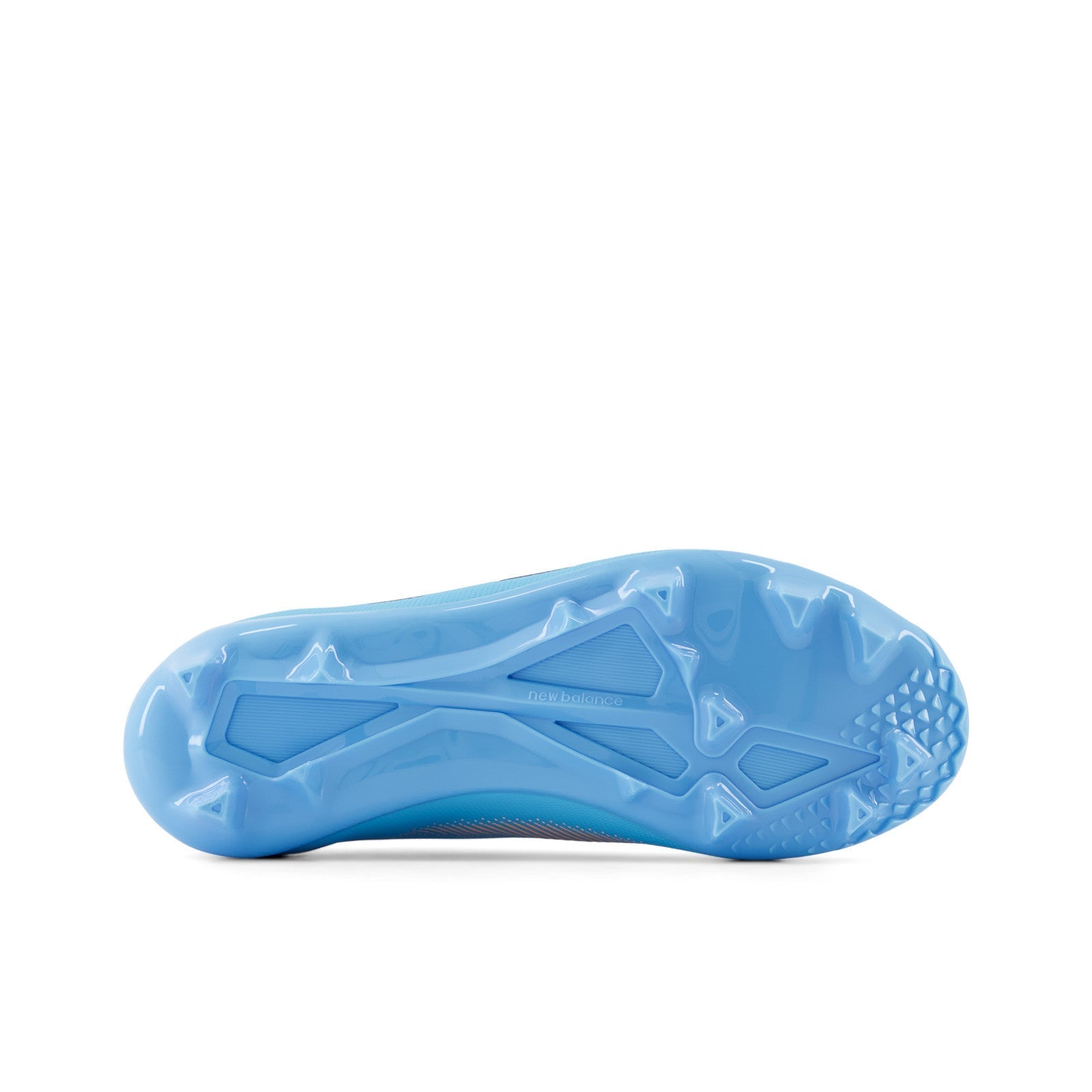 New Balance Furon V7 Dispatch Junior FG Firm Ground Cleats - Best Buy Soccer