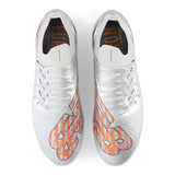 New Balance Furon V7 Pro FG Firm Ground Cleats - Best Buy Soccer