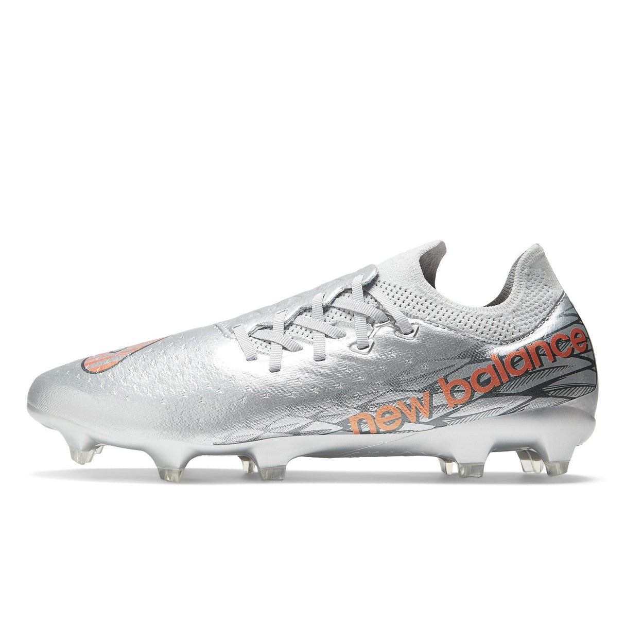 New Balance Furon V7 Pro FG Firm Ground Cleats - Best Buy Soccer