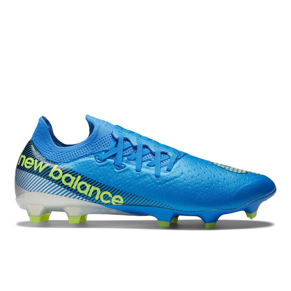 Furon v7 Pro FG(27.5センチ) New Balance Furon V7 Pro FG Firm Ground Soccer Cleats Bright
