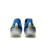 New Balance Furon V7 Pro FG Firm Ground Soccer Cleats Bright Lapis - Best Buy Soccer