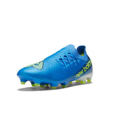 New Balance Furon V7 Pro FG Firm Ground Soccer Cleats Bright Lapis - Best Buy Soccer