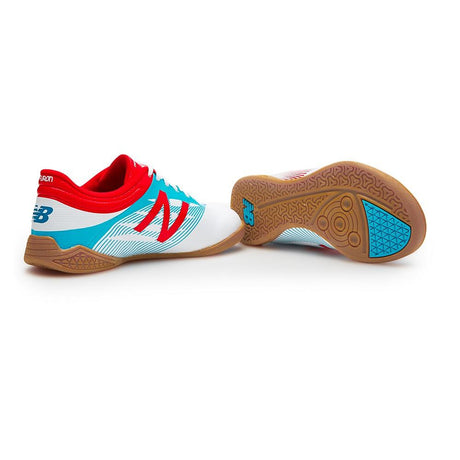 New Balance JR Furon II Dispatch Indoor - Best Buy Soccer